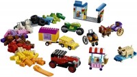 Construction Toy Lego Bricks on a Roll 10715 