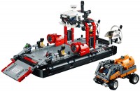 Construction Toy Lego Hovercraft 42076 