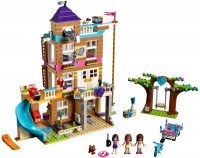 Construction Toy Lego Friendship House 41340 