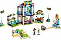 Photos - Construction Toy Lego Stephanies Sports Arena 41338 