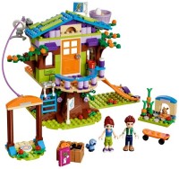 Construction Toy Lego Mias Tree House 41335 