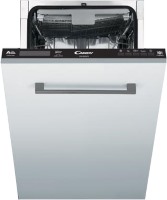 Photos - Integrated Dishwasher Candy CDI 2D10473-07 