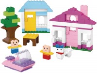 Construction Toy Sluban Basic Building Bricks M38-B0503 