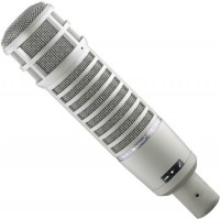 Photos - Microphone Electro-Voice RE-20 