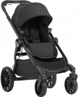 Photos - Pushchair Baby Jogger City Select Lux 2 in 1 