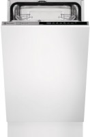 Photos - Integrated Dishwasher Electrolux ESL 64510 LO 