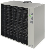 Photos - Industrial Space Heater Ballu BHP-MW-5 