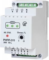 Photos - Voltage Monitoring Relay Novatek-Electro RNPP-311 