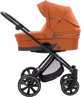 Photos - Pushchair Noordi Polaris City  2 in 1