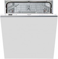 Photos - Integrated Dishwasher Hotpoint-Ariston HIC 3B+26 