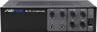 Photos - Amplifier Swissonic SA 33 