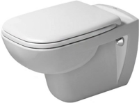 Photos - Toilet Duravit D-Code 45350900A1 