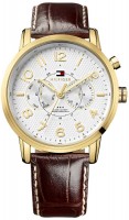 Photos - Wrist Watch Tommy Hilfiger 1791082 