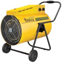 Photos - Industrial Space Heater Ballu BHP-P2-22 