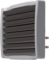 Photos - Industrial Space Heater Zilon HP-60.001W 