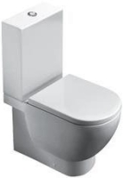 Photos - Toilet Catalano Monobloc MPSC 