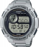 Photos - Wrist Watch Casio CPA-100D-1A 