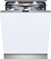 Photos - Integrated Dishwasher Neff S 517T80 D0 