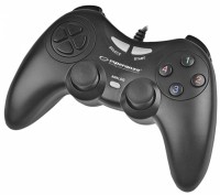 Game Controller Esperanza Fighter PC 