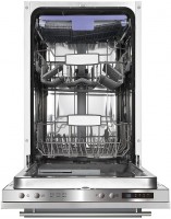 Photos - Integrated Dishwasher Leran BDW 45-106 