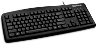   Microsoft Wired Keyboard 200 