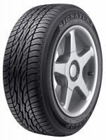 Photos - Tyre Dunlop Signature 265/45 R20 108Y 