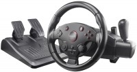 Photos - Game Controller Artplays Street Racing Wheel Turbo C900 
