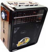 Photos - Radio / Clock Golon RX-9100 