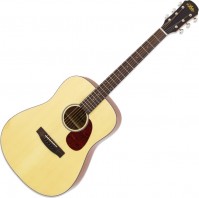 Photos - Acoustic Guitar ARIA 111 