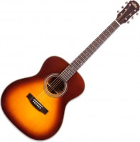 Photos - Acoustic Guitar ARIA 505 