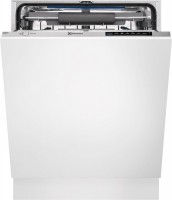 Photos - Integrated Dishwasher Electrolux ESL 8550 RO 