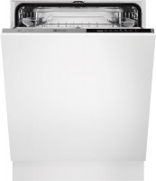 Photos - Integrated Dishwasher Electrolux ESL 95322 LO 