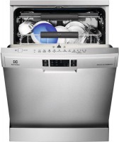 Photos - Dishwasher Electrolux ESF 8560 ROX stainless steel