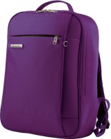 Photos - Backpack Carlton TITANIUM Laptop Backpack 