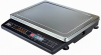 Photos - Shop Scales Massa-K MK-6.2-A20 