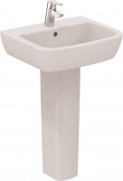 Photos - Bathroom Sink Ideal Standard Tempo T0565 550 mm