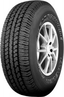 Photos - Tyre Bridgestone Dueler A/T 693 III 265/65 R17 112S 