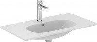 Bathroom Sink Ideal Standard Tesi T3509 825 mm