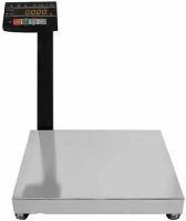 Photos - Shop Scales Massa-K MK-6.2-AB20 