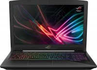 Photos - Laptop Asus ROG Strix GL503VD (GL503VD-FY004)