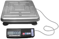 Photos - Shop Scales Massa-K TB-S-32.2-A1 