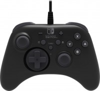 Game Controller Hori HoriPad Wired Controller for Nintendo Switch 