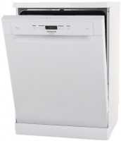 Photos - Dishwasher Hotpoint-Ariston HFO 3C23 WF white