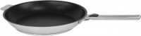 Photos - Pan Cristel Strate P28QLE 28 cm  stainless steel