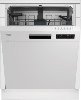 Photos - Integrated Dishwasher Beko DSN 26320 