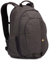 Photos - Backpack Case Logic Laptop + Tablet Backpack Berkeley Plus 15.6 27 L