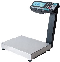 Photos - Shop Scales Massa-K MK-32.2-RA11 