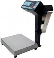 Photos - Shop Scales Massa-K MK-6.2-R2P10-1 