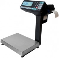 Photos - Shop Scales Massa-K MK-6.2-RP10 