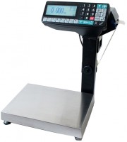 Photos - Shop Scales Massa-K MK-6-2-RP10-1 